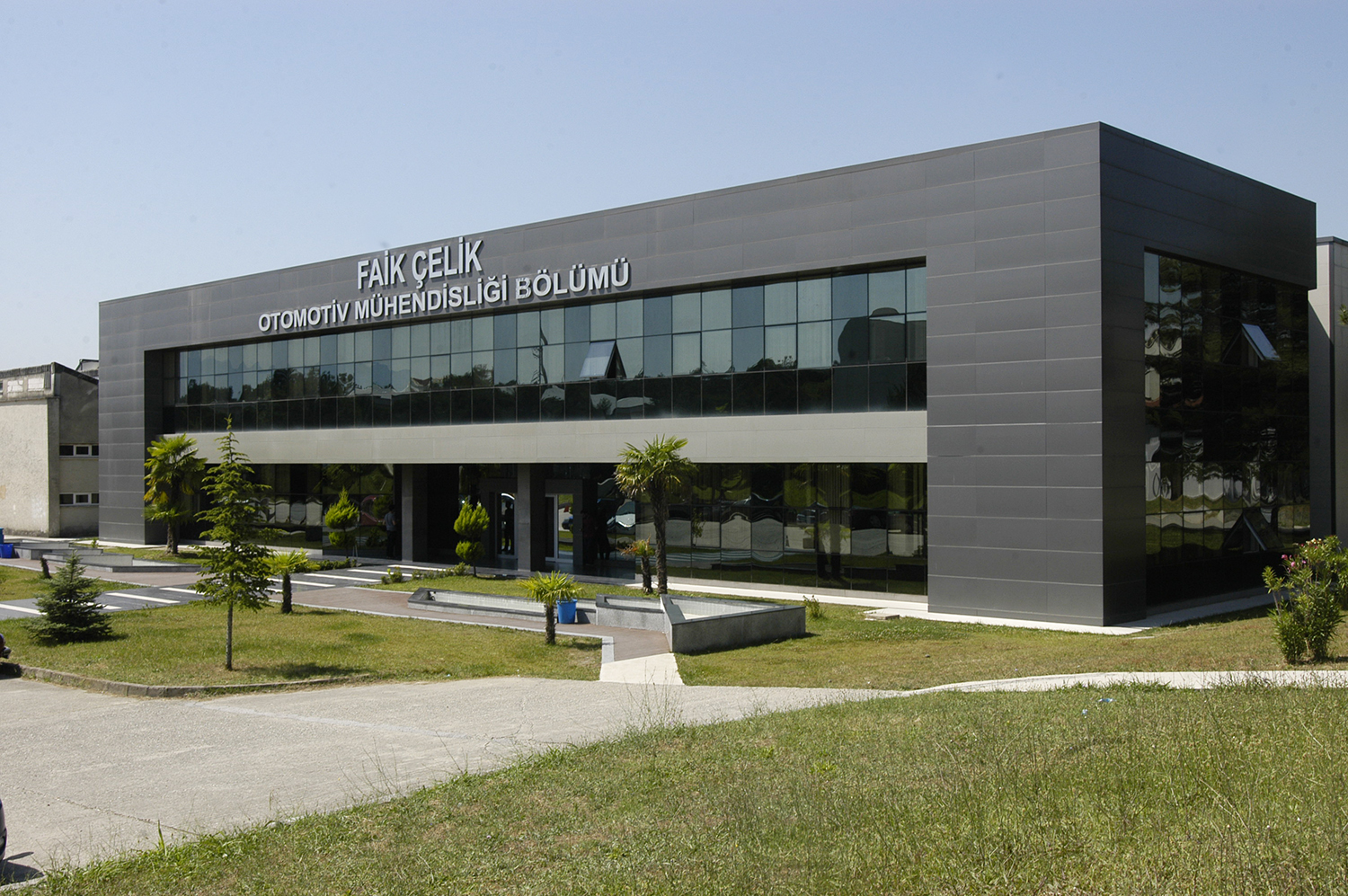 جامعة اولوداغ - Bursa Uludağ Üniversitesi