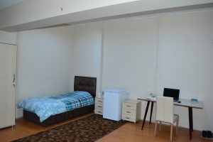 سكن وقف الديانة التركي  قيصري للتعليم العالي للذكور-TÜRKİYE DİYANET VAKFI KAYSERİ YÜKSEKÖĞRENİM ERKEK ÖĞRENCİ YURDU
