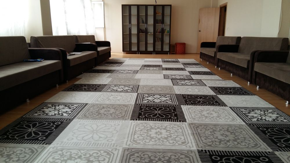 Özel Ensar Vakfı Kırklareli Yükseköğrenim Erkek Öğrenci Yurdu