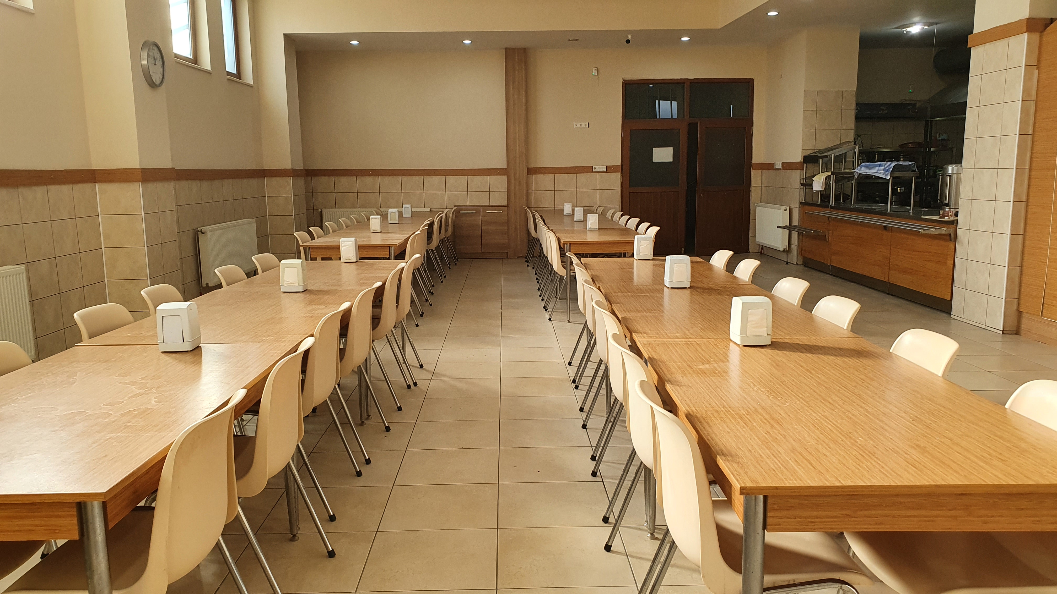 15 Temmuz İstiklal Şehitleri Yükseköğretim Kız Öğrenci Yurdu