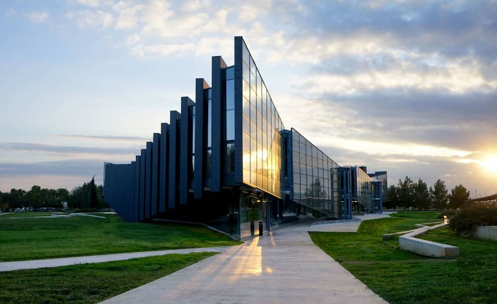 Uluslararası Kıbrıs Üniversitesi - جامعة قبرص الدولية CIU