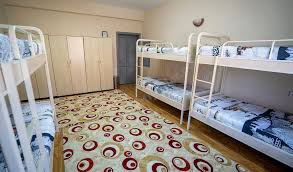 Özel İnsan Vakfı Mavera Yükseköğretim Kız Öğrenci Yurdu