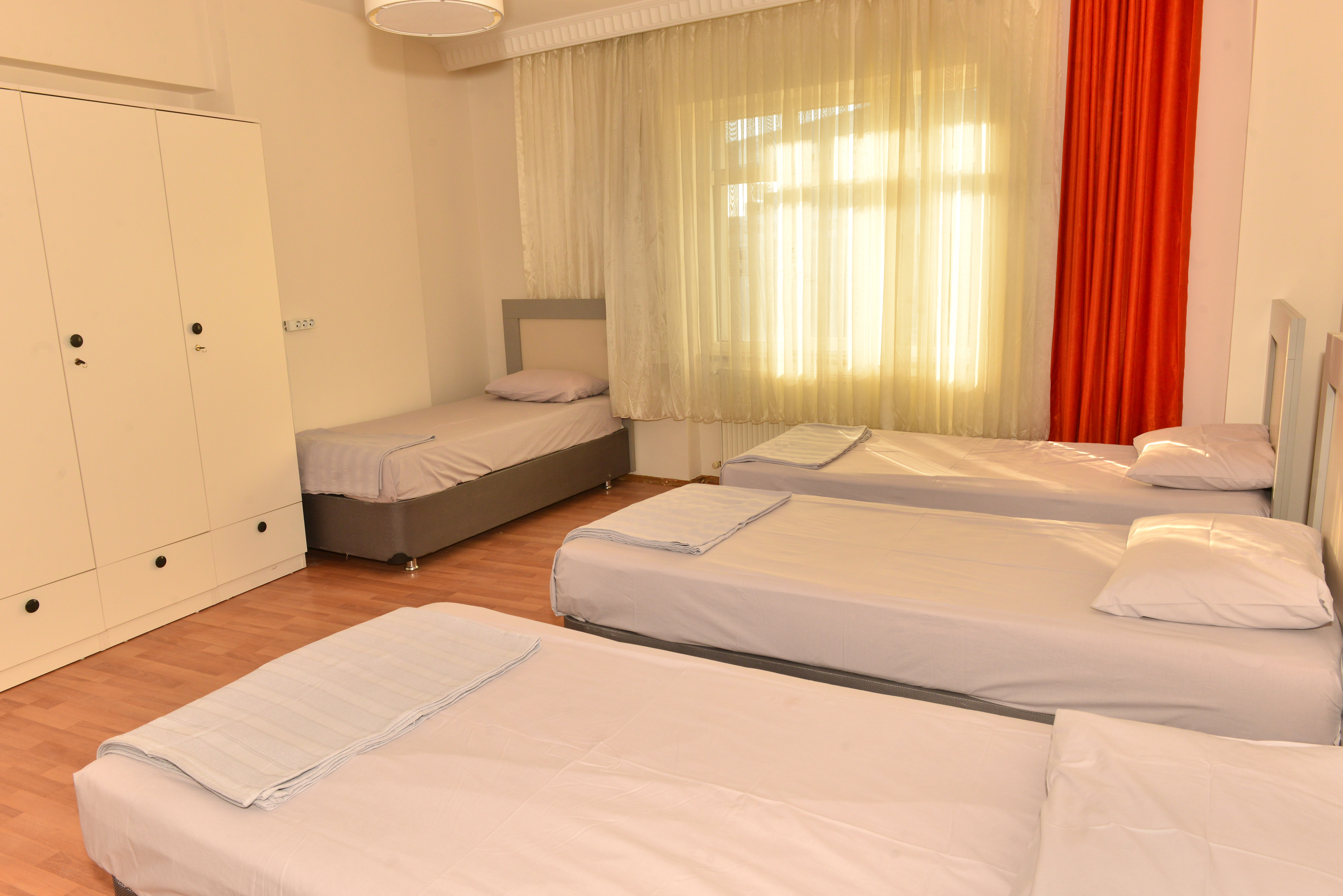 Emine Keleş Yükseköğretim Kız Öğrenci Yurdu