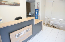 Tuzla Yükseköğretim Kız Öğrenci Konukevi