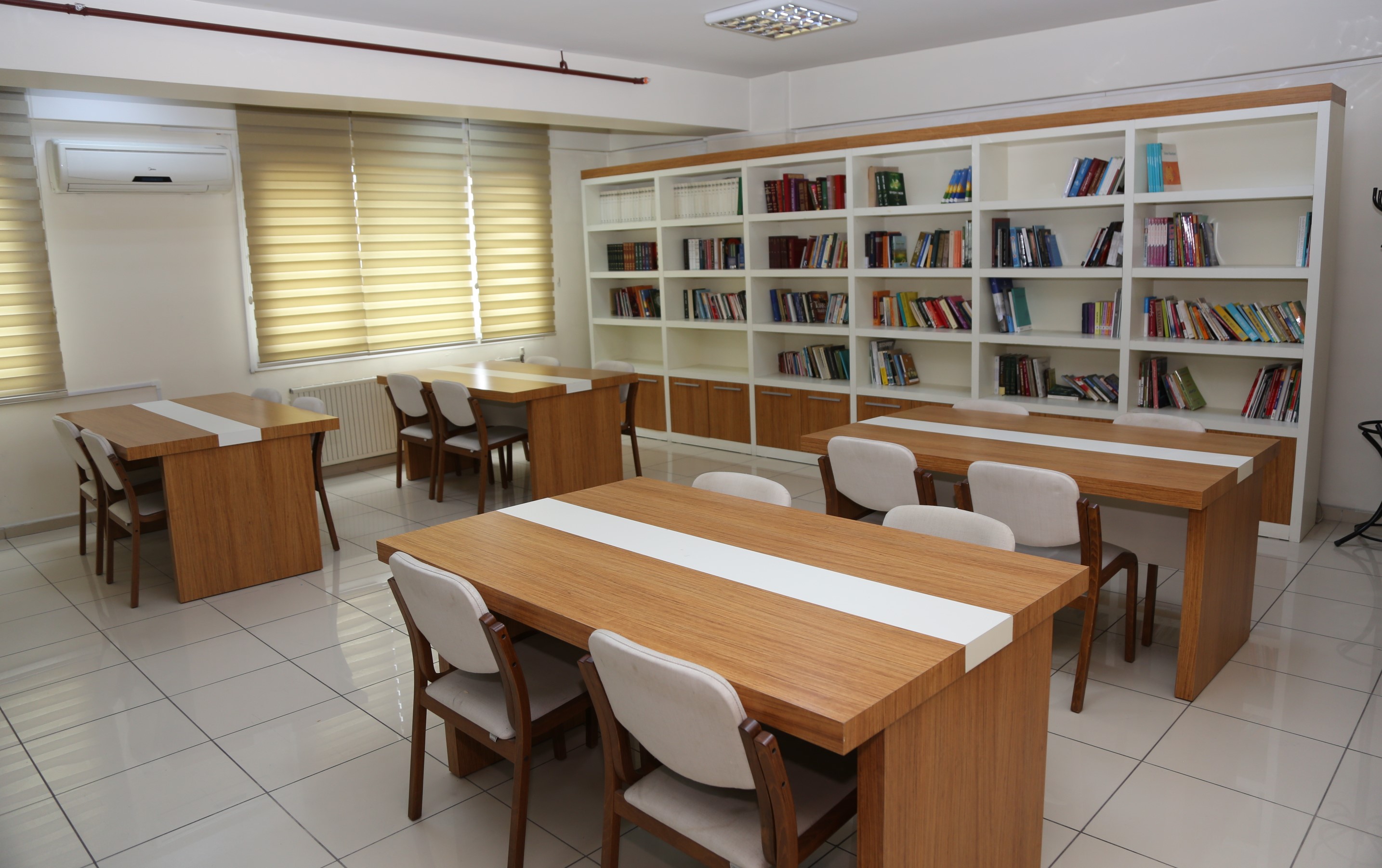 Çağlayan Yükseköğretim Erkek Öğrenci Yurdu