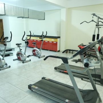 TÜRKİYE DİYANET VAKFI MARDİN YÜKSEKÖĞRENİM KIZ ÖĞRENCİ YURDU