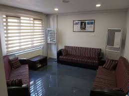 Özel Ensar Vakfı İstanbul Fatih Rüstempaşa Yükseköğrenim Erkek Öğrenci Yurdu