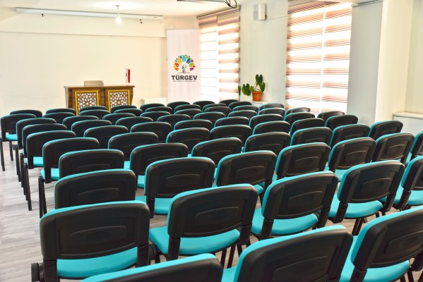 Gevher Nesibe Hanım Yükseköğretim Kız Öğrenci Yurdu