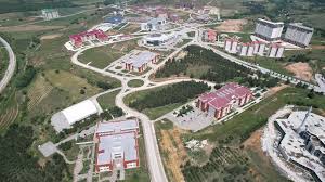 جامعة كاستامونو - KASTAMONU ÜNİVERSİTESİ