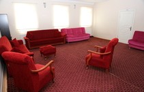 Halil İbrahim Demir Yükseköğretim Kız Öğrenci Yurdu