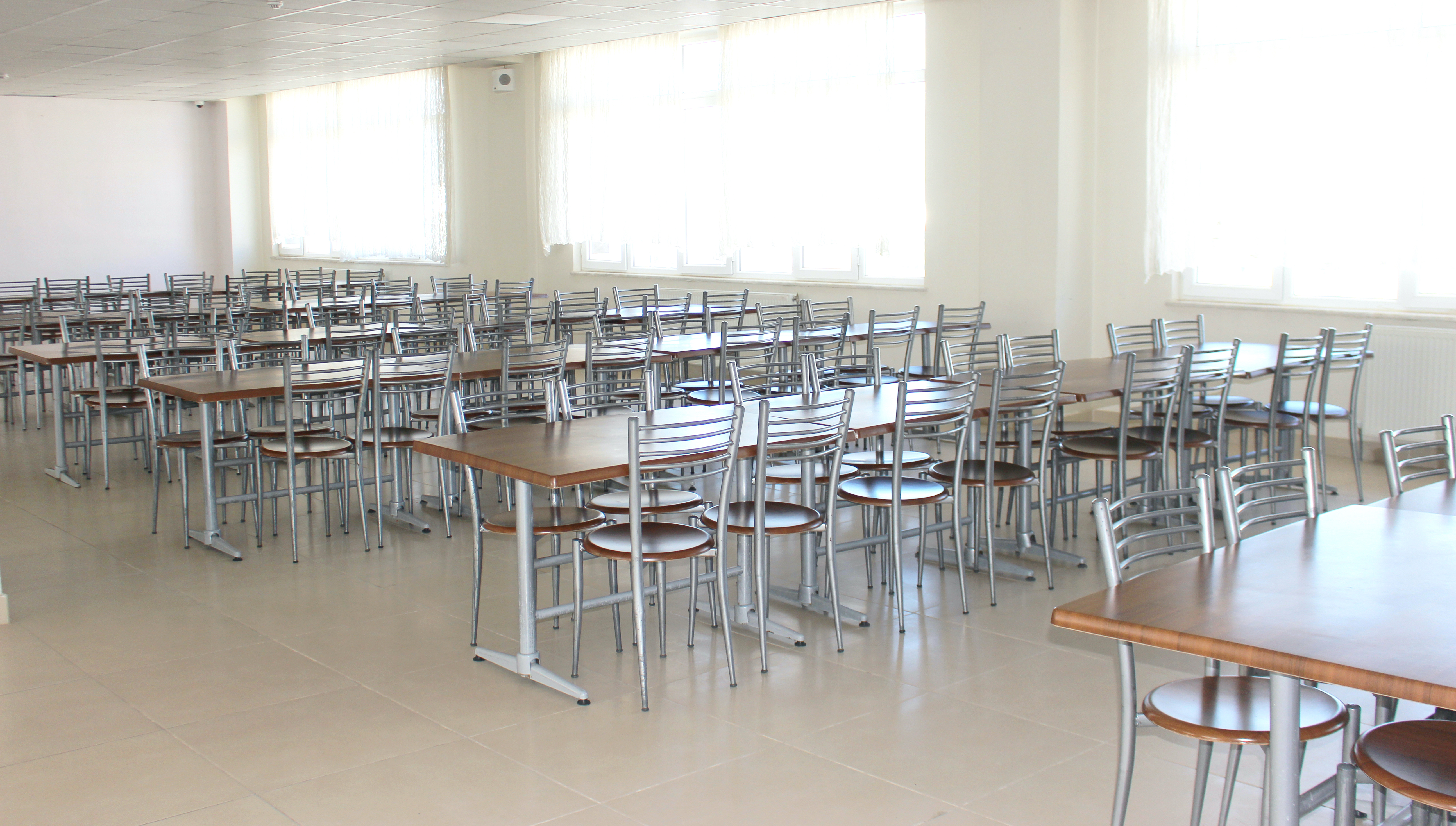 Halime Sultan Ortaöğretim Kız Öğrenci Yurdu