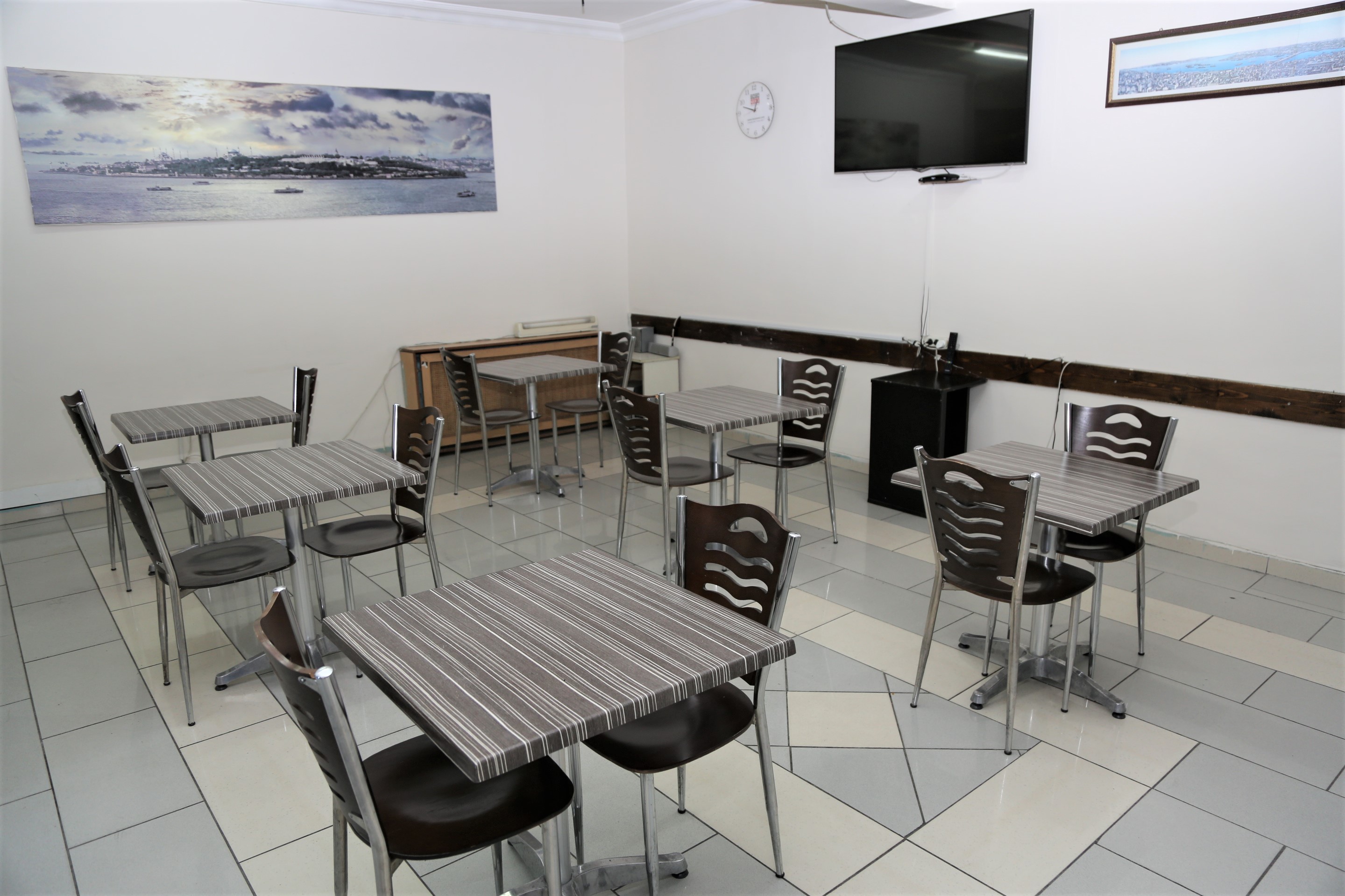 Hacı Muharrem Yükseköğretim Erkek Öğrenci Yurdu