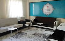 Adıyaman Yükseköğretim Erkek Öğrenci Yurdu