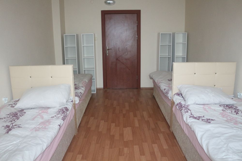 Özel Ensar Vakfı Bursa İnegöl Yükseköğrenim Erkek Öğrenci Yurdu