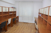 Hasan Aykaç Yükseköğretim Erkek Öğrenci Yurdu