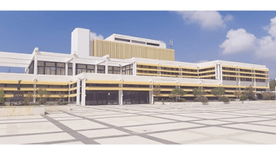 جامعة طرطوس - Tartous university