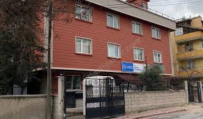 Özel İnsan Vakfı Mavera Yükseköğretim Kız Öğrenci Yurdu