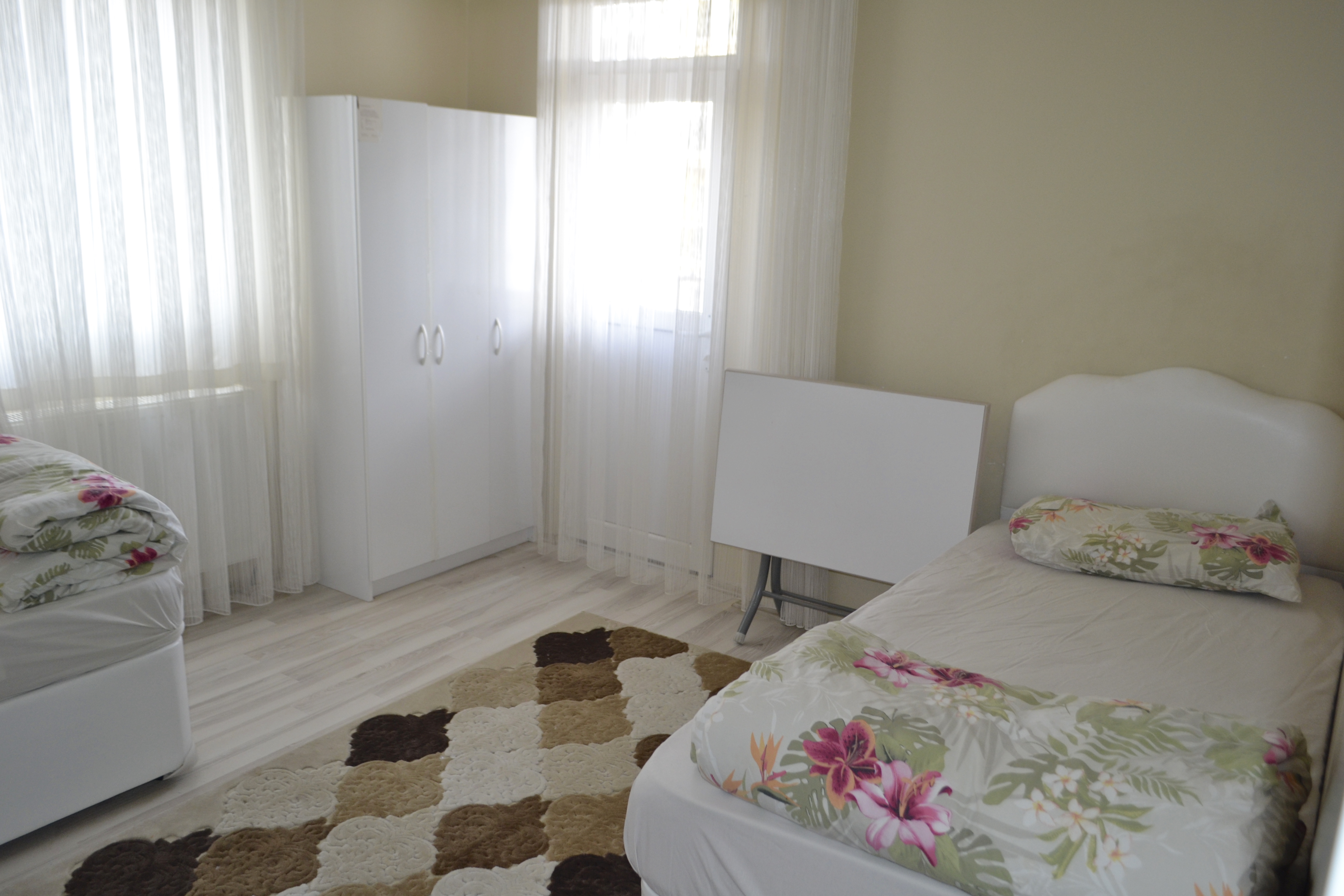 Kurtuba Yükseköğretim Erkek Öğrenci Yurdu