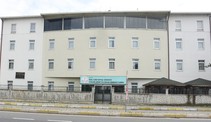 Düzce Yükseköğretim Erkek Öğrenci Yurdu