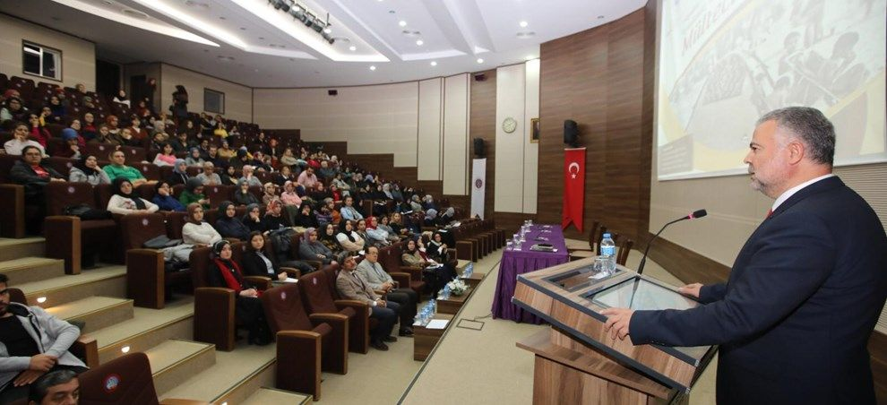TOKAT GAZİOSMANPAŞA ÜNİVERSİTESİ