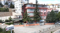 Nuri Doğruöz Yükseköğretim Erkek Öğrenci Yurdu