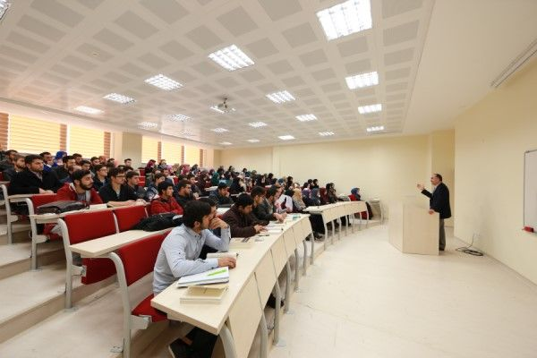 SİNOP ÜNİVERSİTESİ