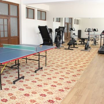 TÜRKİYE DİYANET VAKFI ERZURUM YÜKSEKÖĞRENİM ERKEK ÖĞRENCİ YURDU