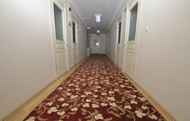 Keşan Yükseköğretim Erkek Öğrenci Yurdu