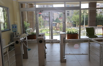 Halil İbrahim Demir Yükseköğretim Kız Öğrenci Yurdu