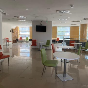 TÜRKİYE DİYANET VAKFI GAZİANTEP YÜKSEKÖĞRENİM KIZ ÖĞRENCİ YURDU