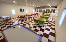 Umuttepe Şehit Esma Yükseköğretim Kız Öğrenci Yurdu