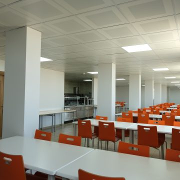 TÜRKİYE DİYANET VAKFI MARDİN YÜKSEKÖĞRENİM KIZ ÖĞRENCİ YURDU