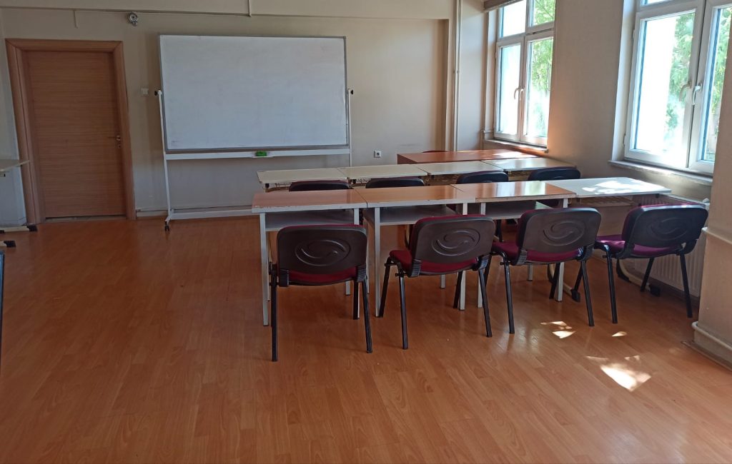 سكن وقف الديانة التركي  قيصري للتعليم العالي للذكور-TÜRKİYE DİYANET VAKFI KAYSERİ YÜKSEKÖĞRENİM ERKEK ÖĞRENCİ YURDU