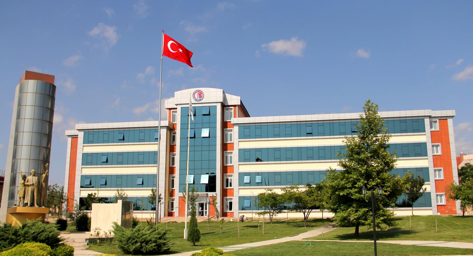 جامعة جناق قلعة 18 آذار-ÇANAKKALE ONSEKİZ MART ÜNİVERSİTESİ 