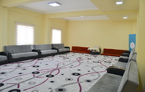 Erzurum Yükseköğretim Erkek Öğrenci Yurdu