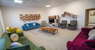 Özel İnsan Vakfı Vera Yükseköğretim Kız Öğrenci Yurdu