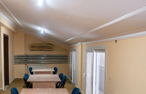 Kemal Seher Özkan Yükseköğretim Erkek Öğrenci Yurdu