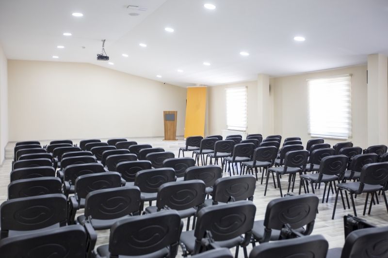 Özel Ensar Vakfı Balıkesir Yükseköğrenim Kız Öğrenci Yurdu