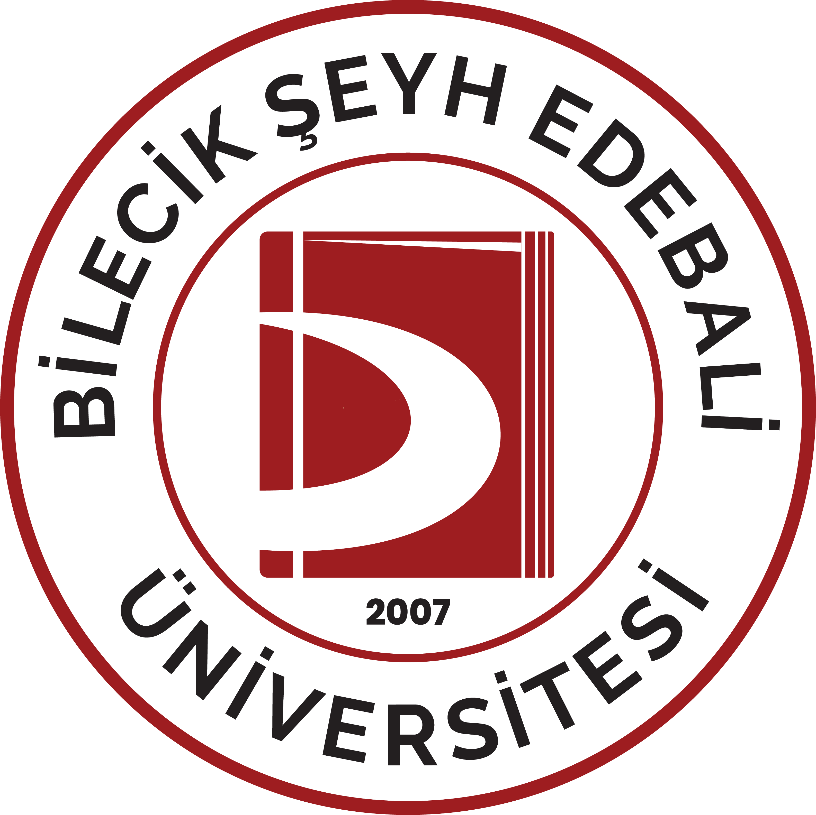 جامعة بيلجيك - Bilecik Şeyh Edebali Üniversitesi