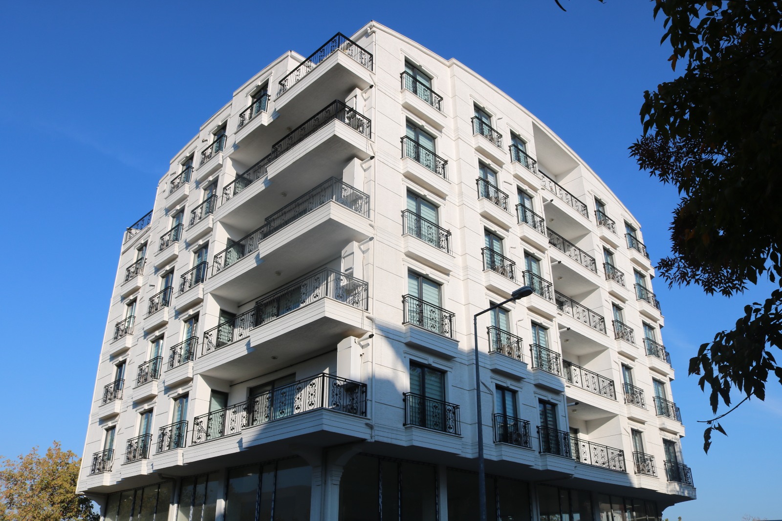 Yıldırım Yükseköğretim Kız Öğrenci Konukevi