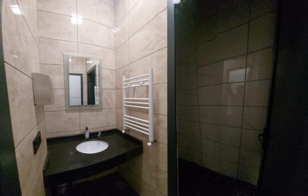 سكن وقف الديانة التركي للطالبات الجامعيات في كاستامونو-TÜRKİYE DİYANET VAKFI KASTAMONU YÜKSEKÖĞRENİM KIZ ÖĞRENCİ YURDU