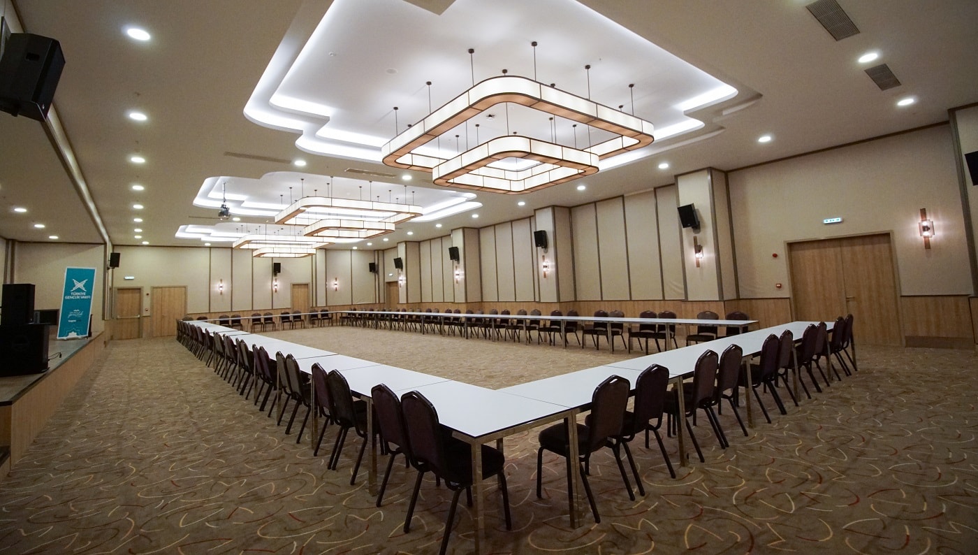 İstanbul Florya Safahat Yükseköğrenim Erkek Öğrenci Yurdu