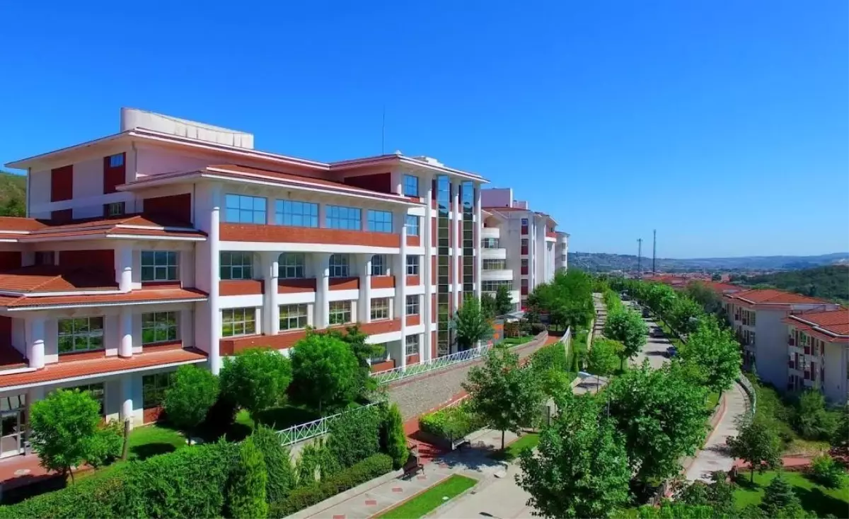جامعة إيشك - IŞIK ÜNİVERSİTESİ