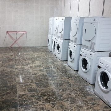 TÜRKİYE DİYANET VAKFI İSTANBUL YÜKSEKÖĞRENİM ERKEK ÖĞRENCİ YURDU