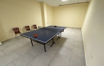 Hasan Basrı Yükseköğretim Erkek Öğrenci Yurdu