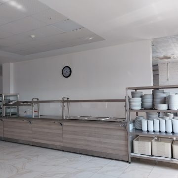 TÜRKİYE DİYANET VAKFI ADANA YÜKSEKÖĞRENİM KIZ ÖĞRENCİ YURDU