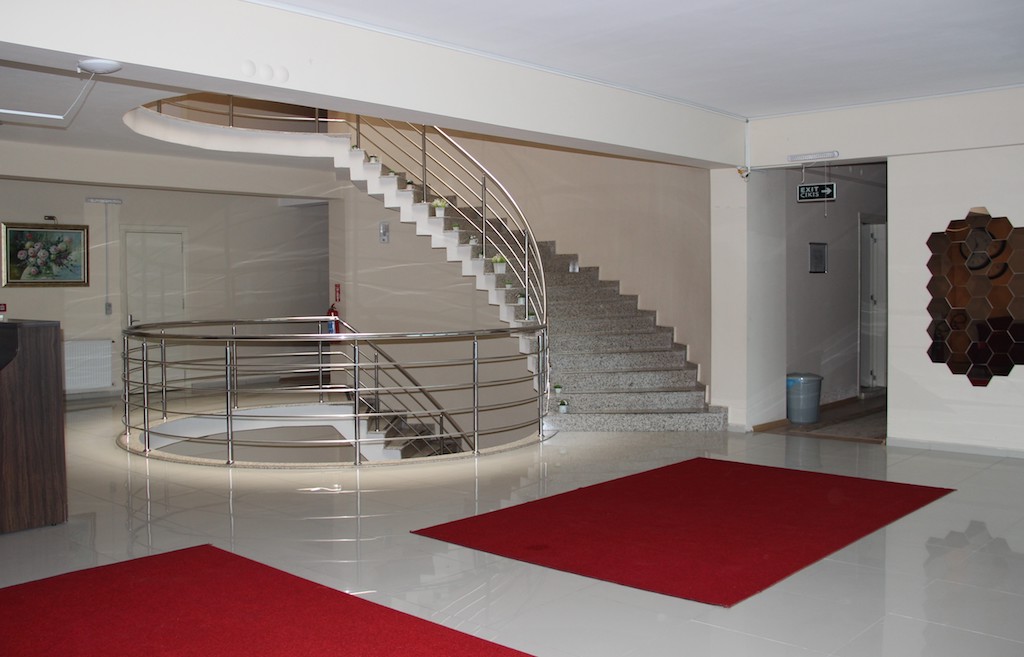 Şehit Ayşe Aykaç Yükseköğretim Kız Öğrenci Yurdu