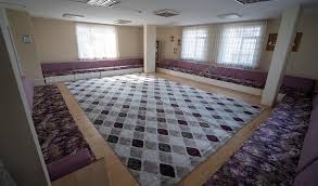 Özel İnsan Vakfı Vefa Yükseköğretim Kız Öğrenci Yurdu