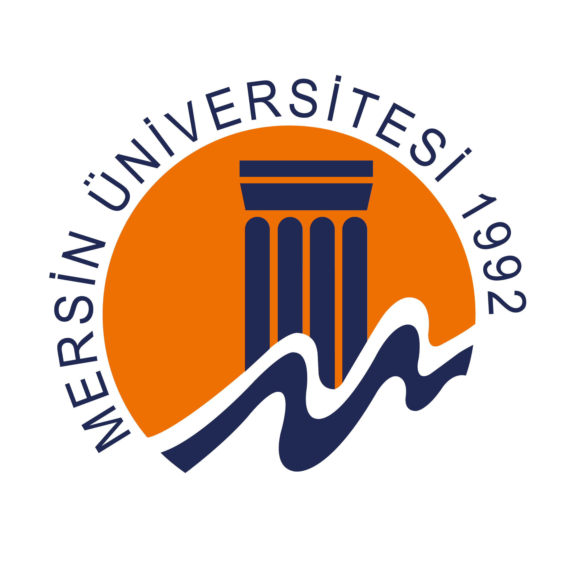 جامعة مرسين - MERSİN ÜNİVERSİTESİ