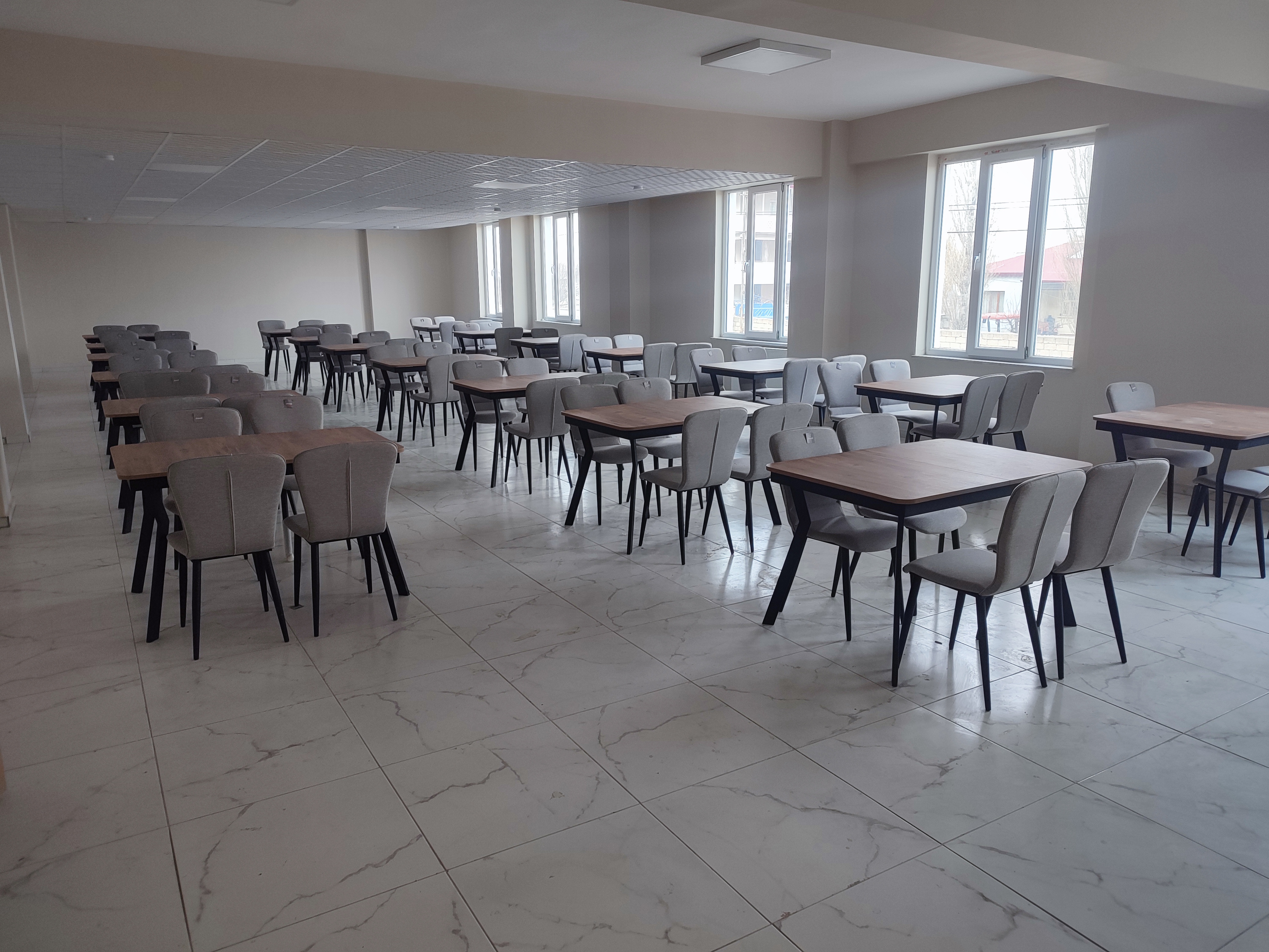 Kazım Karabekir Yükseköğretim Erkek Öğrenci Yurdu